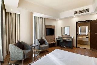 Ramada By Wyndham Dubai Barsha Heights Ex AurisInn fotoÄŸrafÄ±