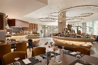 Ramada By Wyndham Dubai Barsha Heights Ex AurisInn fotoÄŸrafÄ±