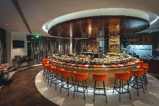 Ramada By Wyndham Dubai Barsha Heights Ex AurisInn fotoÄŸrafÄ±