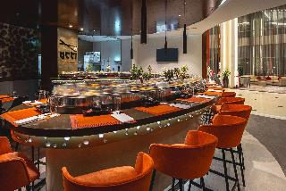 Ramada By Wyndham Dubai Barsha Heights Ex AurisInn fotoÄŸrafÄ±