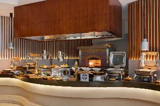 Ramada By Wyndham Dubai Barsha Heights Ex AurisInn fotoÄŸrafÄ±
