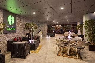 Ramada By Wyndham Dubai Barsha Heights Ex AurisInn fotoÄŸrafÄ±