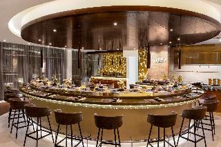Ramada By Wyndham Dubai Barsha Heights Ex AurisInn fotoÄŸrafÄ±