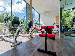 Hill Myna Condotel fotoÄŸrafÄ±