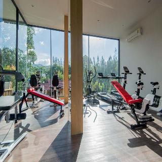 Hill Myna Condotel fotoÄŸrafÄ±