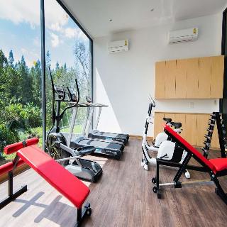 Hill Myna Condotel fotoÄŸrafÄ±