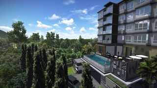 Hill Myna Condotel otel fotoğrafı