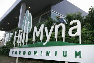 Hill Myna Condotel fotoÄŸrafÄ±