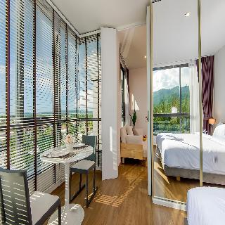 Hill Myna Condotel fotoÄŸrafÄ±