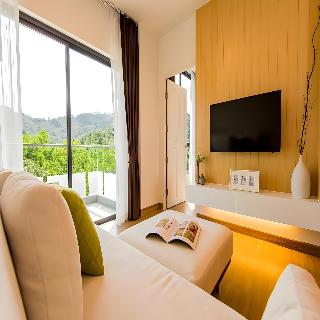 Hill Myna Condotel fotoÄŸrafÄ±