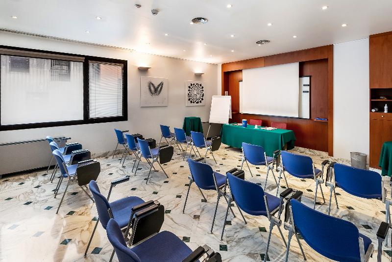 Abacus Hotel - Toplantı