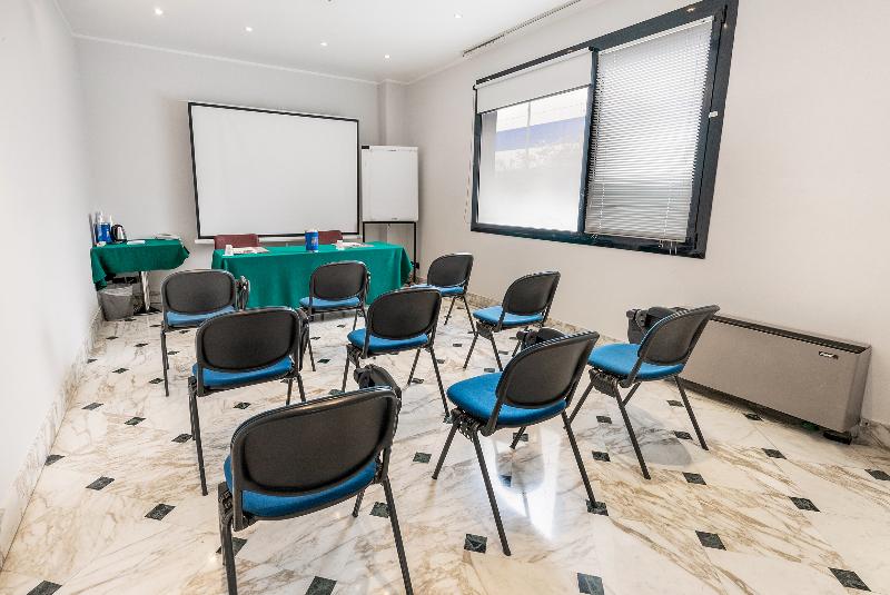Abacus Hotel - Toplantı