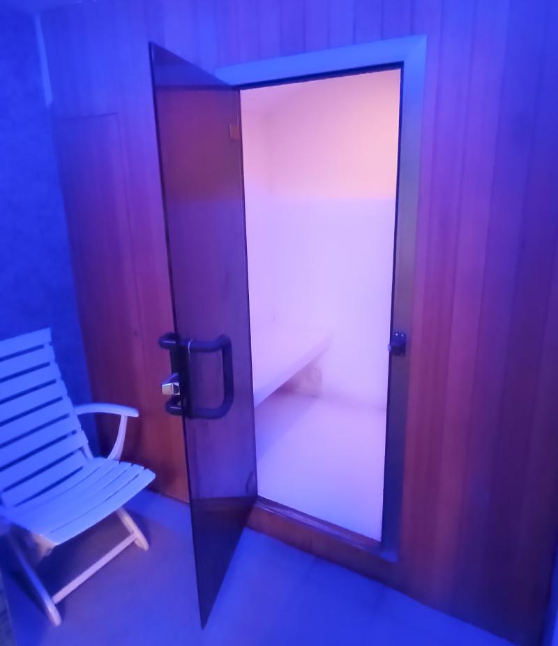Abacus Hotel - Aktivite