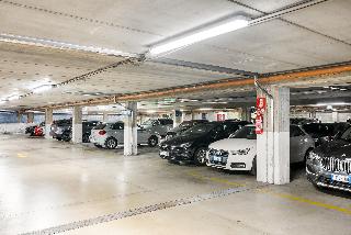 Abacus Hotel otel fotoğrafı