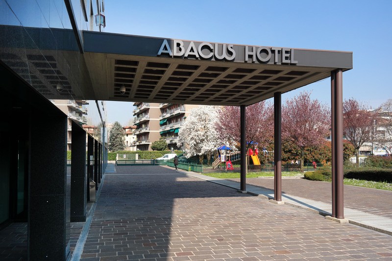 Abacus Hotel - Genel