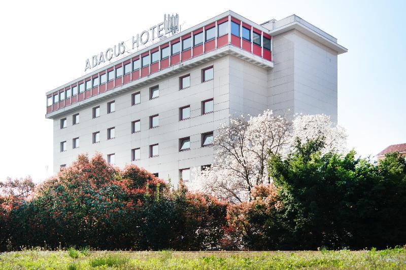 Abacus Hotel - Genel