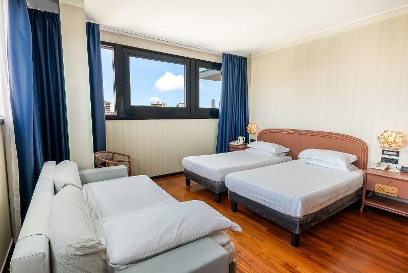 Abacus Hotel - Oda