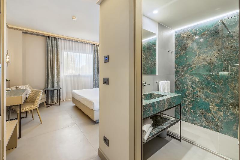Abacus Hotel - Oda