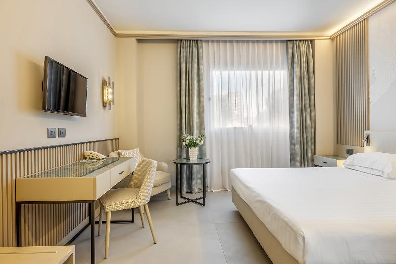 Abacus Hotel - Oda