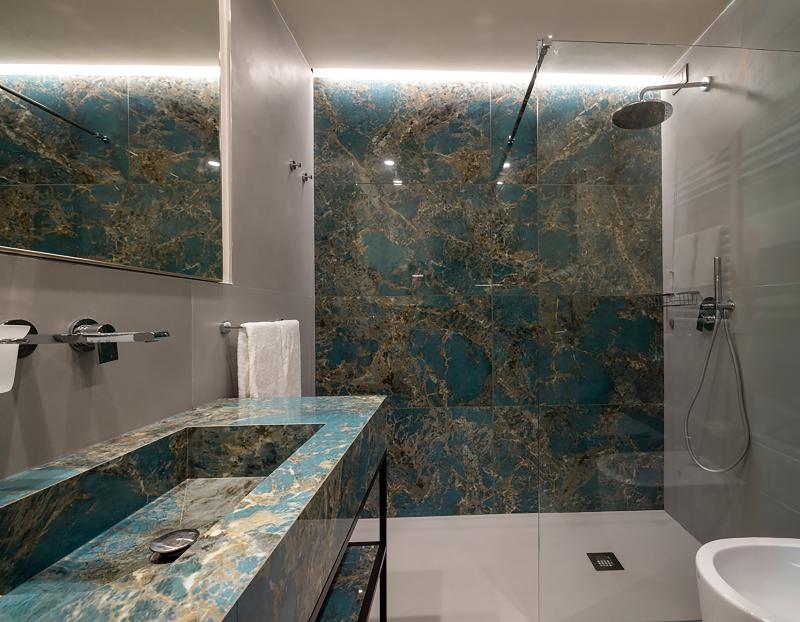 Abacus Hotel - Oda