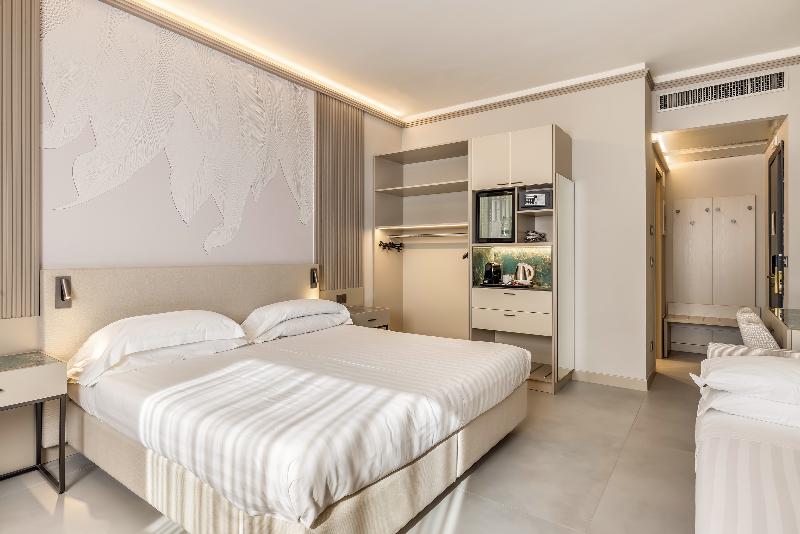 Abacus Hotel - Oda