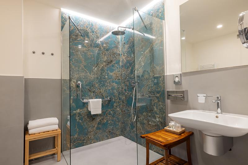 Abacus Hotel - Oda