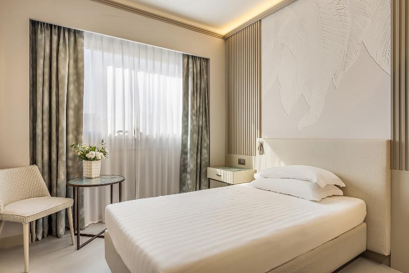 Abacus Hotel - Oda
