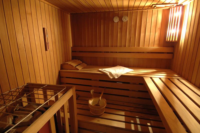 Abacus Hotel - Oda