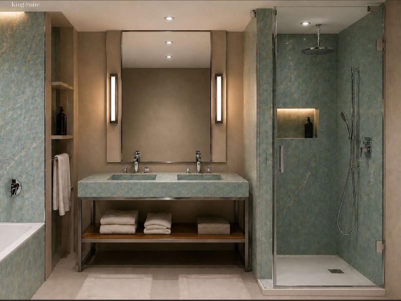 Abacus Hotel - Oda
