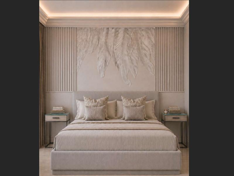 Abacus Hotel - Oda
