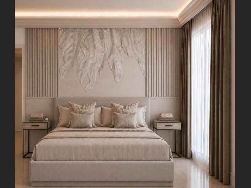 Abacus Hotel - Oda