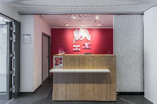 Serways Hotel Weiskirchen fotoÄŸrafÄ±