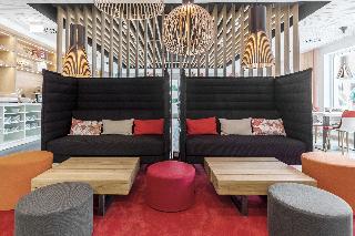 Serways Hotel Weiskirchen fotoÄŸrafÄ±