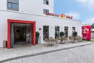 Serways Hotel Weiskirchen fotoÄŸrafÄ±
