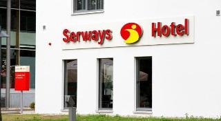 Serways Hotel Weiskirchen fotoÄŸrafÄ±