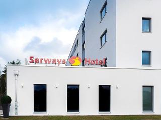 Serways Hotel Weiskirchen fotoÄŸrafÄ±