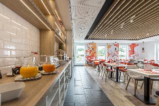 Serways Hotel Weiskirchen fotoÄŸrafÄ±