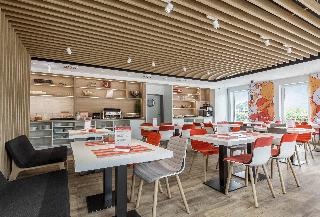 Serways Hotel Weiskirchen fotoÄŸrafÄ±