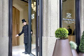 Monument Hotel fotoÄŸrafÄ±