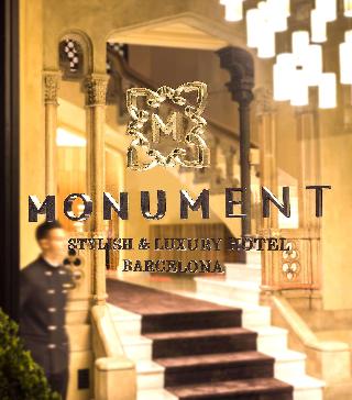Monument Hotel fotoÄŸrafÄ±