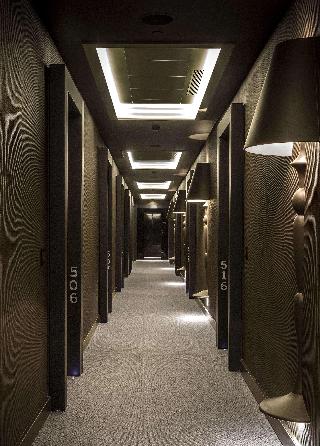 Monument Hotel fotoÄŸrafÄ±