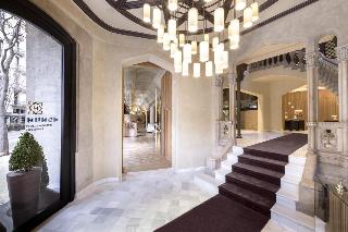 Monument Hotel fotoÄŸrafÄ±