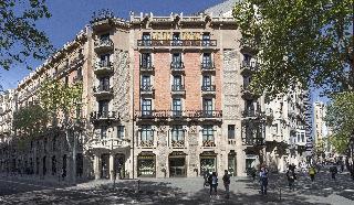 Monument Hotel fotoÄŸrafÄ±