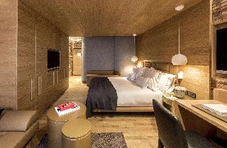 Monument Hotel fotoÄŸrafÄ±