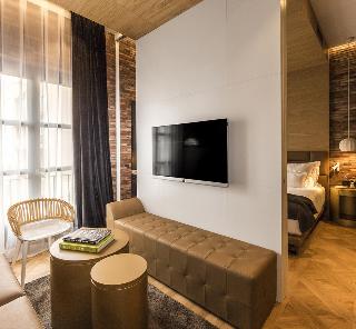 Monument Hotel fotoÄŸrafÄ±