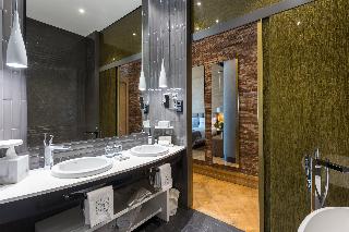 Monument Hotel fotoÄŸrafÄ±