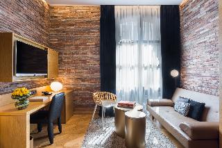 Monument Hotel fotoÄŸrafÄ±