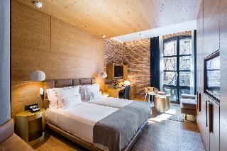 Monument Hotel fotoÄŸrafÄ±
