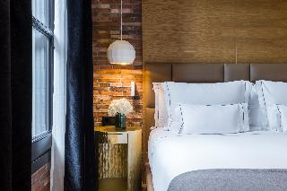 Monument Hotel fotoÄŸrafÄ±