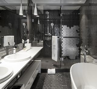 Monument Hotel fotoÄŸrafÄ±